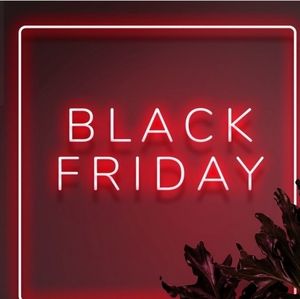 You get a sale, and you get a sale, and